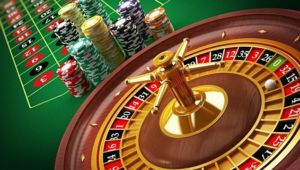 Online Casinos Merchant Account