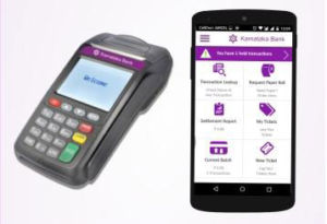 Mobile Apps Merchant Account
