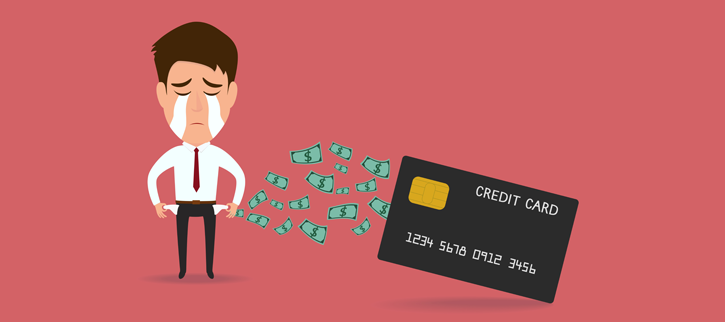 Afraid For Poor Credit Score? Let's make it easy for you! - ePay Global - High Risk Payment Gateway