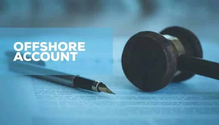 Offshore Merchant Account